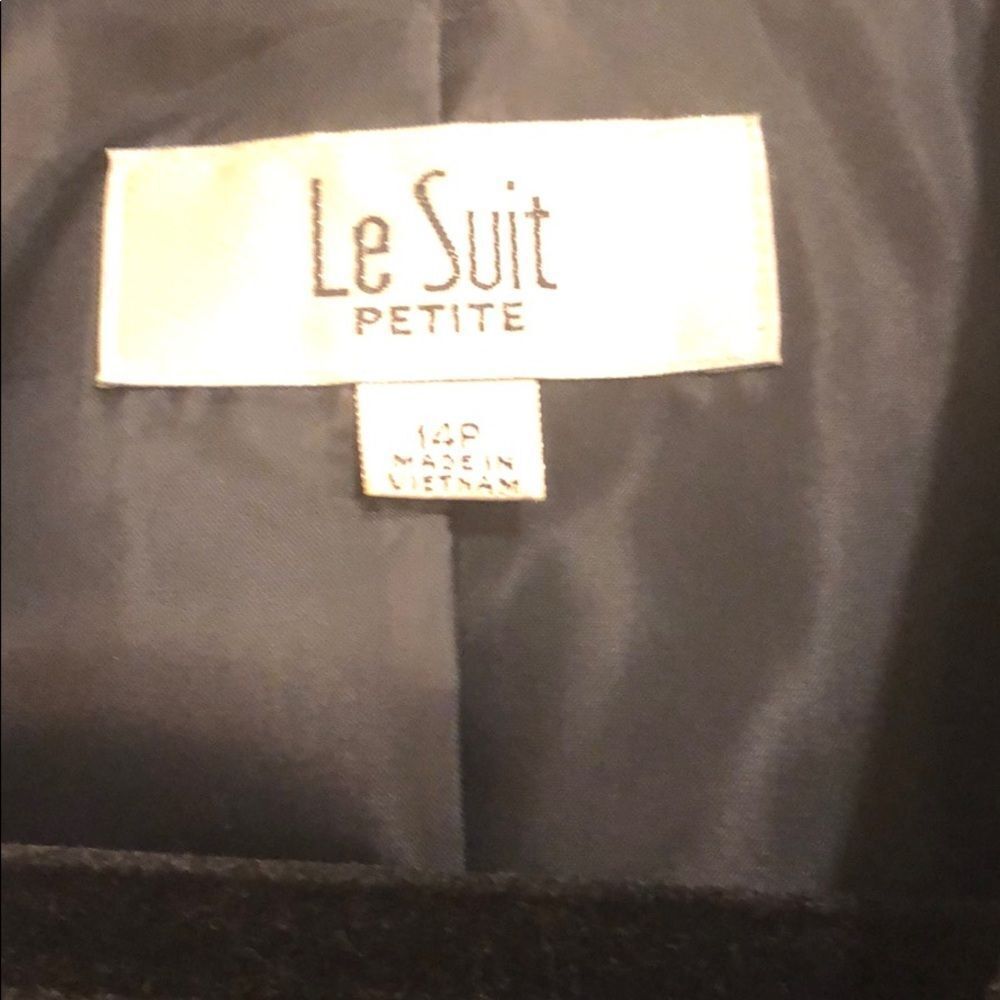 Suit jacket - Picture 2 of 2